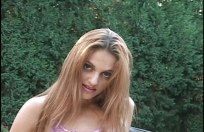 CBD Media: Petite сutie Sabrina gets her tiny pussy fucked real hard