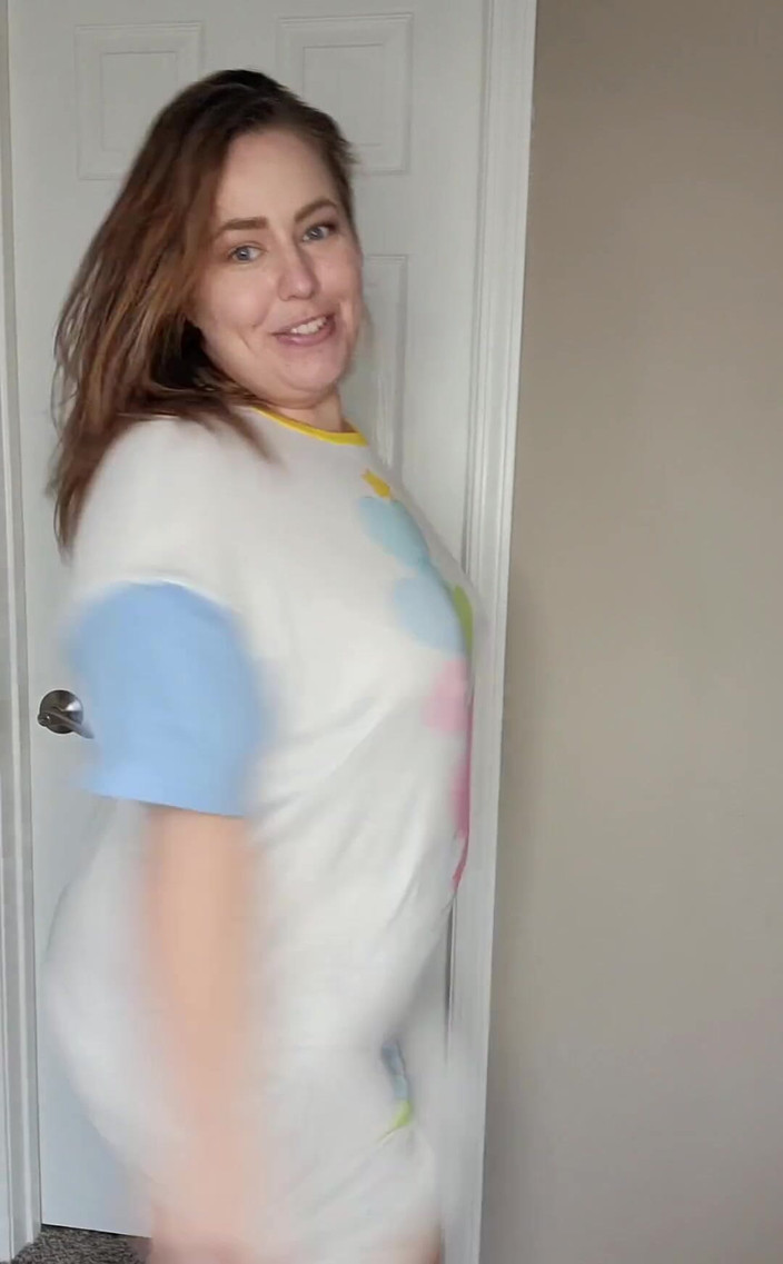 KinkyKatie: Goditi il nuovo video del mio culo