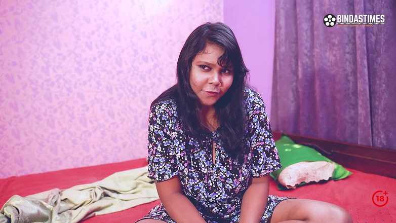 Biind as times: Das sexy indische mädchen priya bekommt von ihrem freund pOV (Hindi...