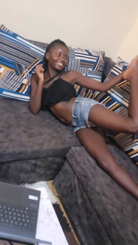 Você já viu meus vídeos XXX com 18 Yesrs Old Iryne?