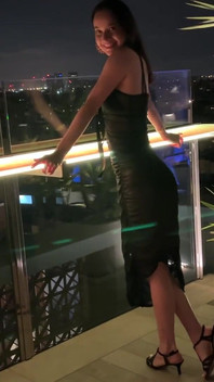 A Stranger Controls My Vibrator