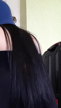 My Slutty Stepdaughter Climbed Under My Skirt and Brought Me to Orgasm While My Husband Was at Work