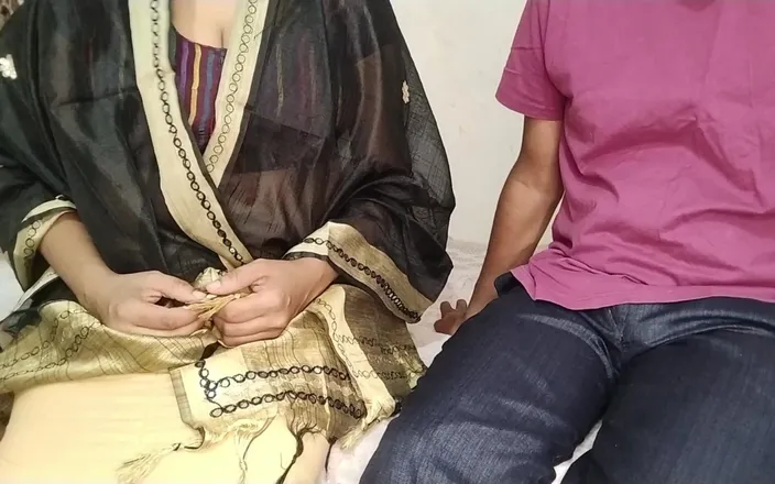 Yourdidipriya: Village Bahu Got Fucked by Jeth Ji for Her Husbands...