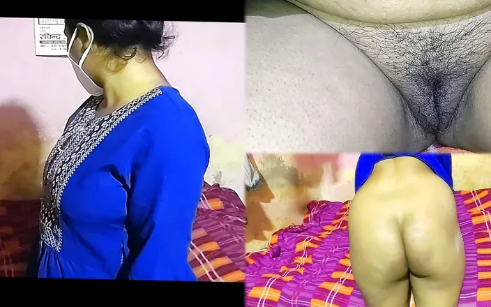 Babusona: First Time Hard Ass Sex.