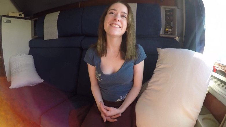 Perv Milfs n Teens: Alice Marchesi Gets A Huge Facial After Fucking A Stud...