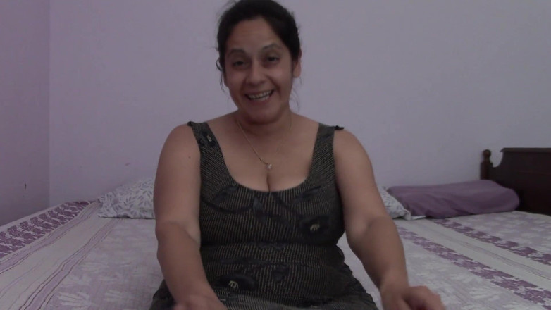 Randy and Deria: The New Nanny
