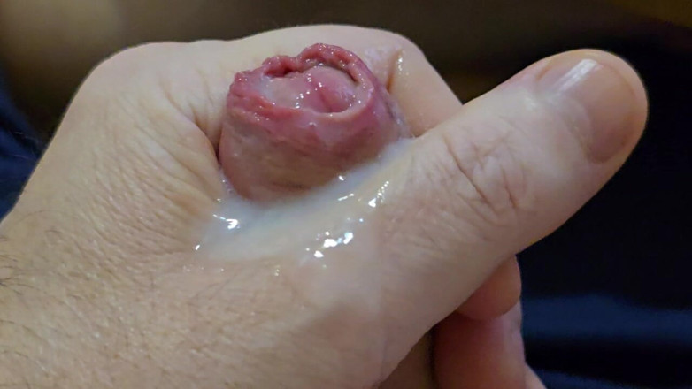Jordance: Bellissima Sega Con Precum E Cum, Cazzo Difronte Alla Cam