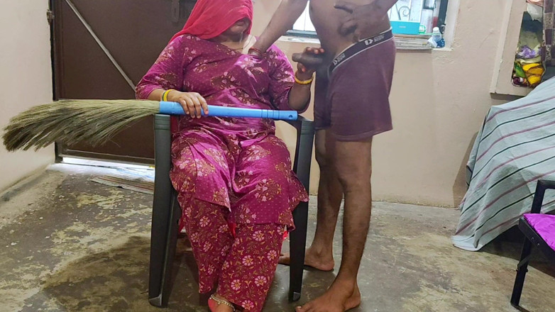 Annu bhabhi: Desi Sister Fuking Neighbour Boy's