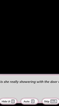 Alone with My Stepsister Taboo Hentai Game Ep.5 Topless Truth or Dare with Stepsis!