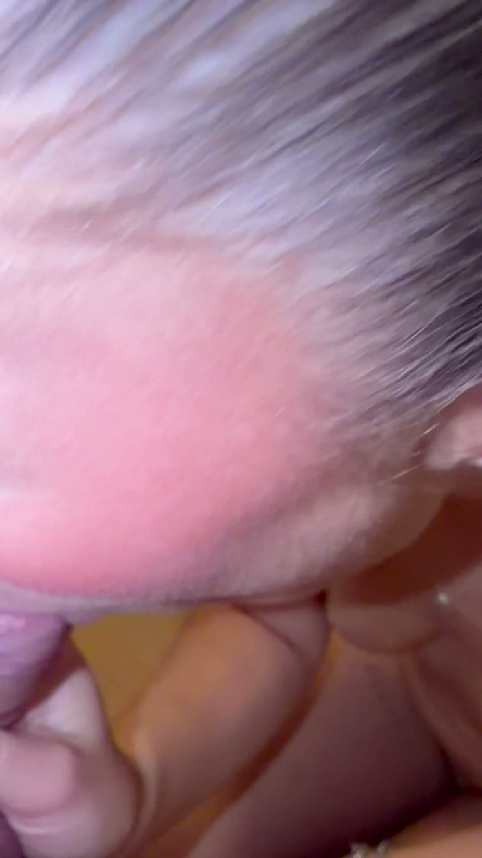 LaraPfeil2009: Blowjob for the Gentleman