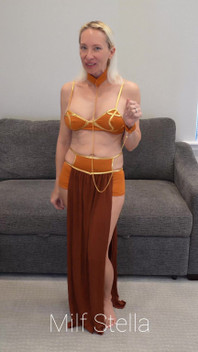 Happy May the Fourth!
