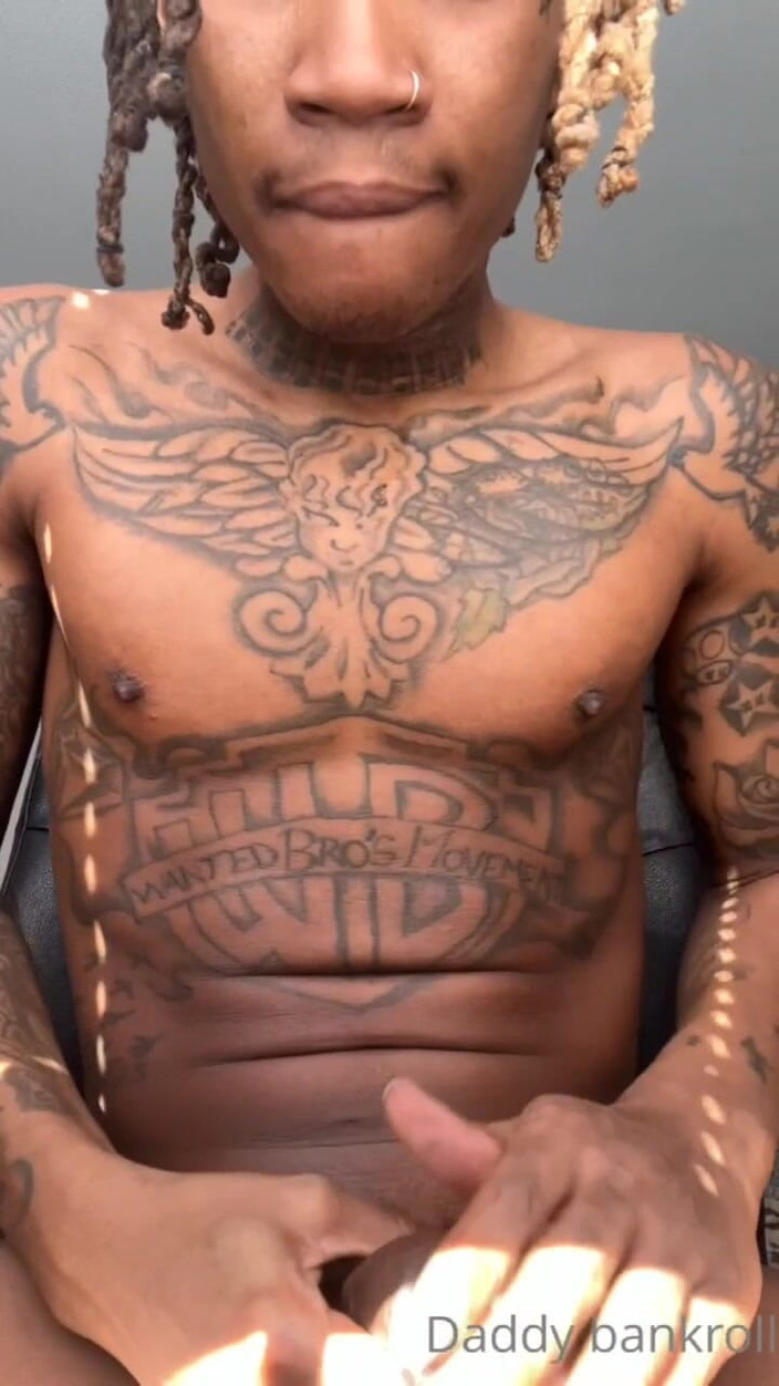 DamagedUnity9: Ranní mrdka