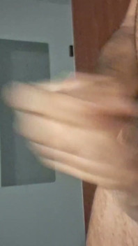 Hot Cumshot