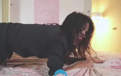 Marimilk10 and Sorrentinoandy Presents: Cheating Girlfriend Cuckold