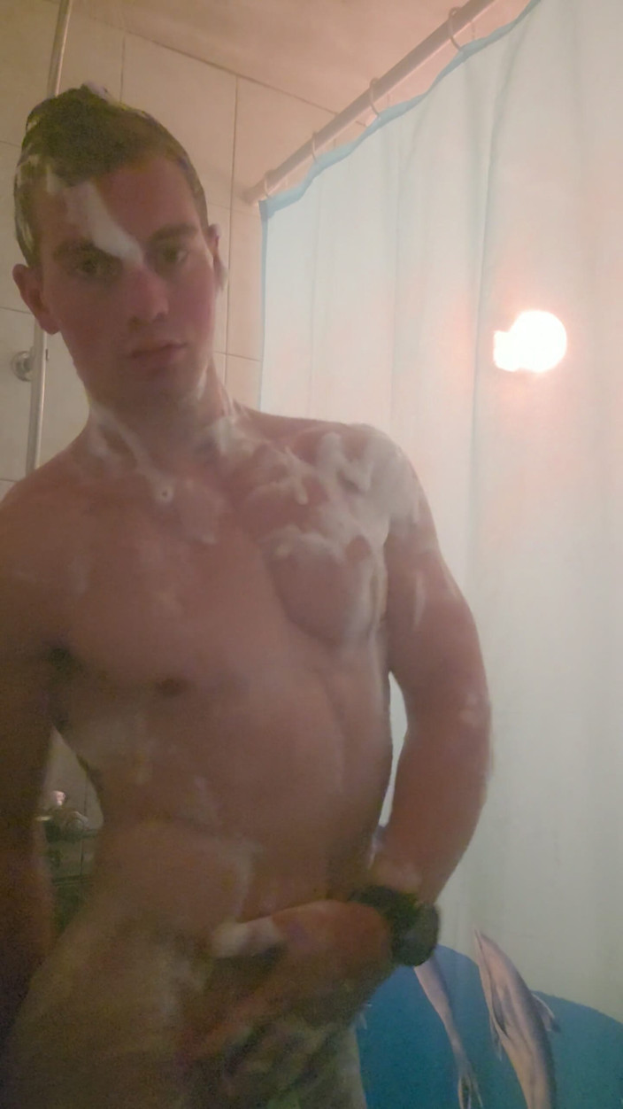 TedyxXx: Let's Take a Bath Together.