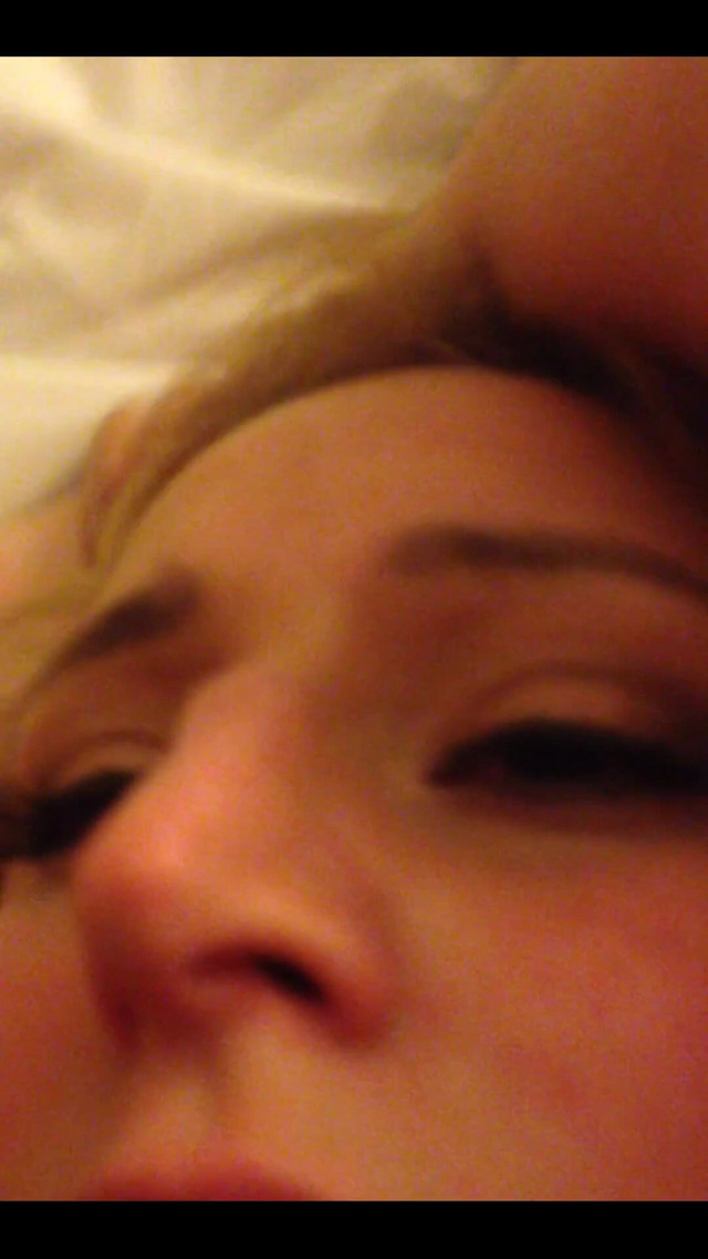 Cum Face! (Loula Lou)