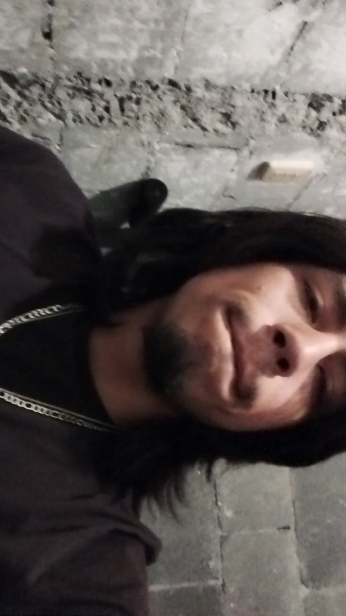 AlexAlejandro13: Голити свій член так само, як я його голю