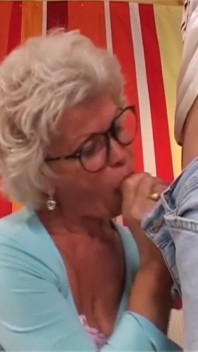 Versaute oma in liebe vol.5