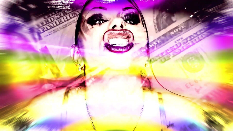 Goddess Misha Goldy: Financial &amp; ipnotizzante ASMR! Sei entrato nel mio mondo, dove prenderò...