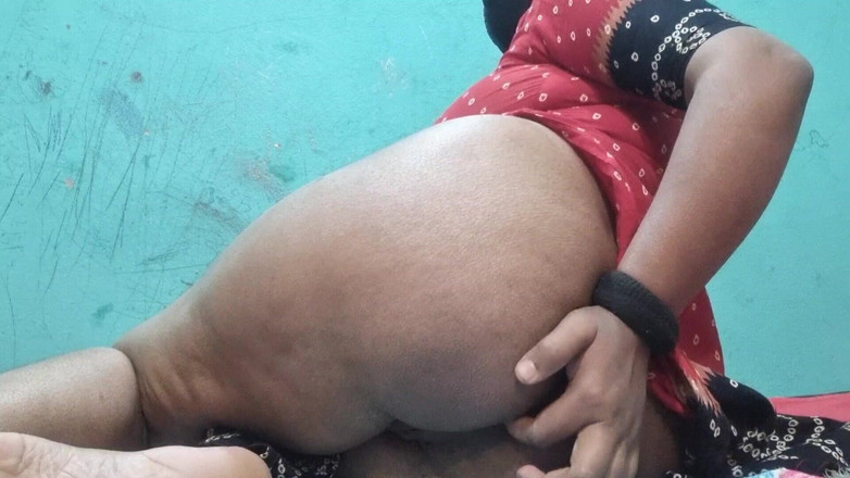 NilaRani693: Sweet and Beautiful Young Girl with Big Ass