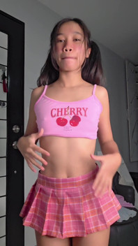 Squeeze My Butt While Your Cock Is Between It