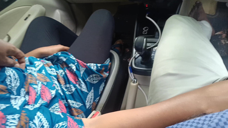 Inba: Pengurus Pejabat Menikmati Percintaan Panas Dengan Rakan Sekerja Yang Sudah...