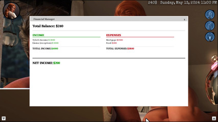 Johannes Gaming: Granice moralności 14 Emma i Tyler zerżnięci na parkingu