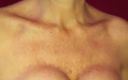 Sensual polestar: Sensualpolestar bröst