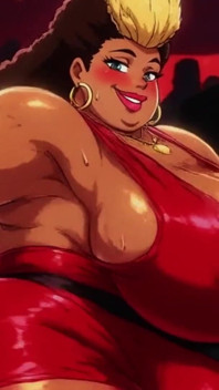 Fat Women Huge Boobs