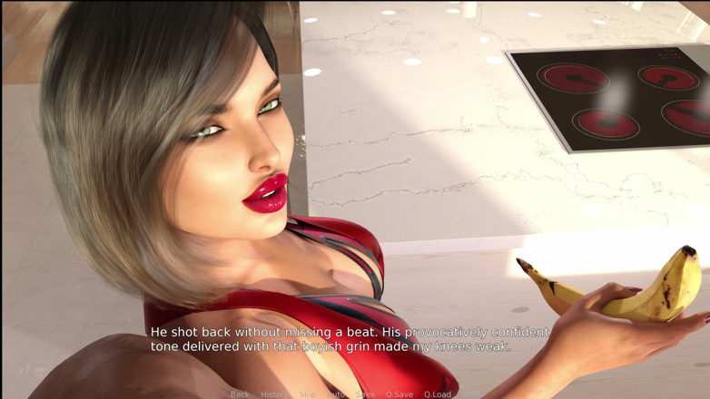 Wickedgammes studio: Heerlijke MILFs Deel 51