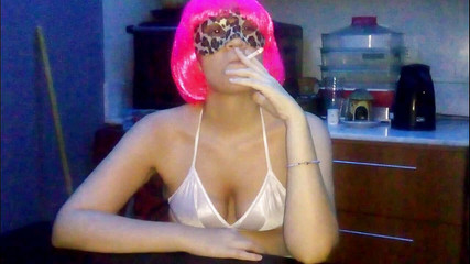 Sexoamateur: Kouření doutníků