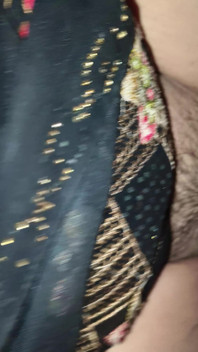 I Fuck My Cowgirl2 in Saree