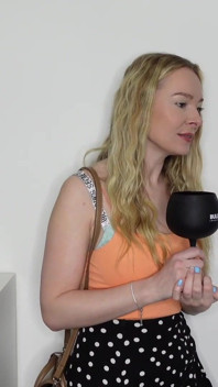 MILF at a House Party