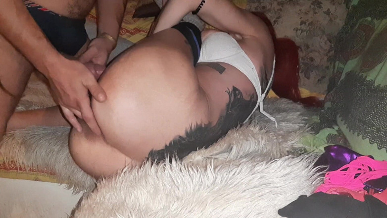 Kinkstersontheroad: Itu caramu memperlakukan lubang semok