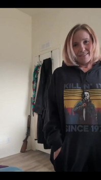 Stepmom Sneaks in