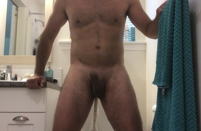 Sessolino69: Plaisir anal. Beaucoup de sperme de la prostate et un...