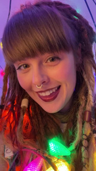 Holiday Ahegao