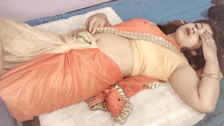 Mamta Bharti: Ho beccato mia moglie a giocare... e si è aderito