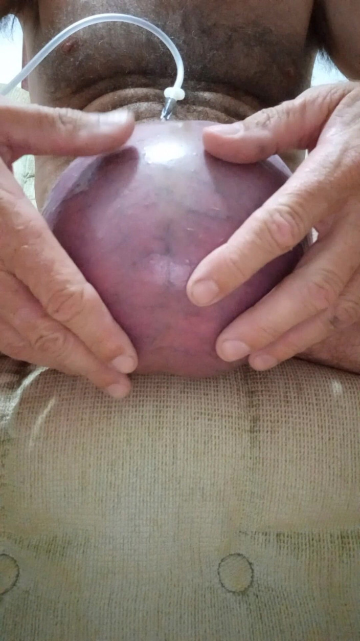 Lion big balls: Pengalaman Baru - Hanya Udara