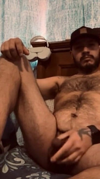 Exposing on Cam