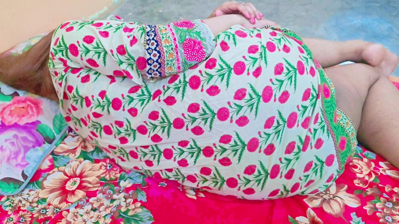 Faryal: 私の美しい既婚義理の妹が一人で家に帰ってくる-ヒンディー語オーディオ