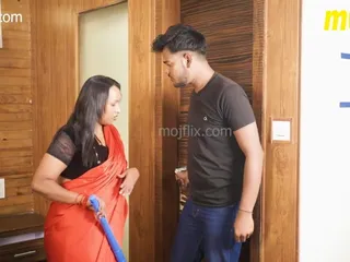 Bindu Bhabhi Hot MILF Hardcore Sex with Boyfriend