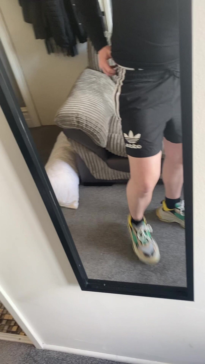 Tylercody: Băiat sexy în Jock