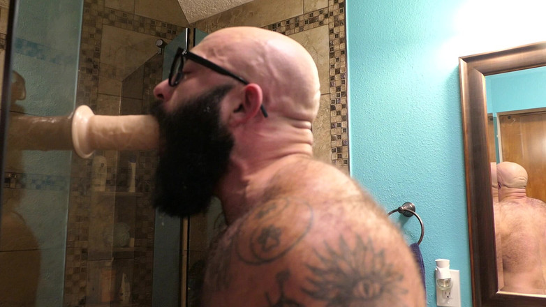 TripleXTransMan: Diep in keel training