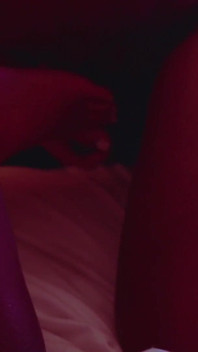 Sensuale massaggio con olio bbc con enorme sborrata