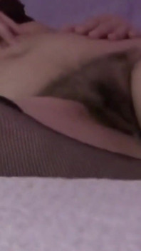 First Time Stepson Fucks Me and Fills My Ass and Pussy with Milk
