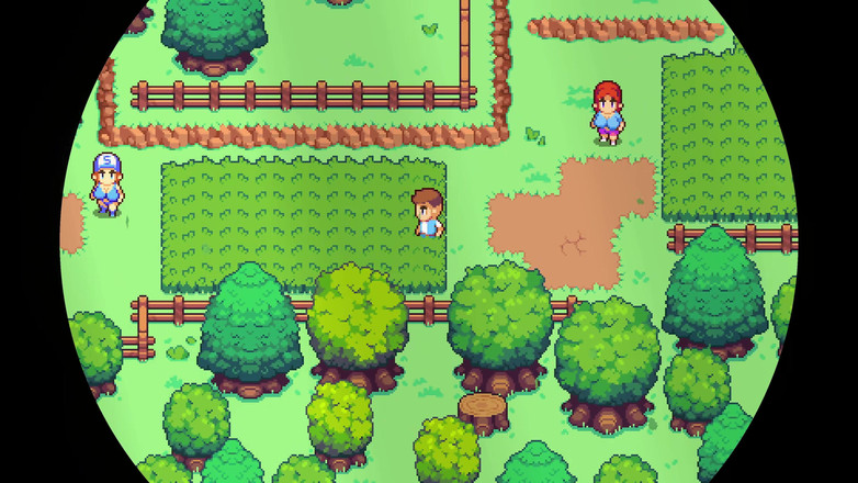 PixelAftDark: Spirit Valley parte 1