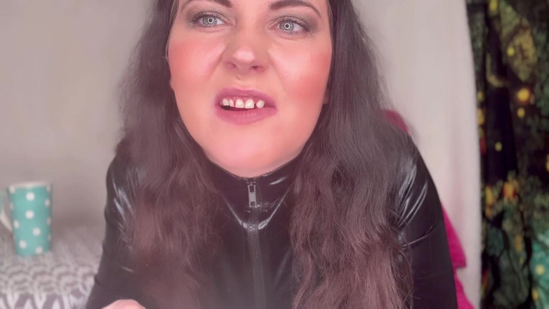 MissFFW: Miss Ffw Asmr makan raspberi