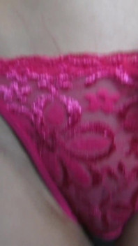 Panty Fetish Teen