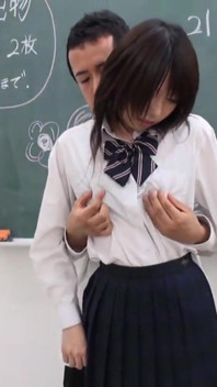 The Magic of Her Fingertips. a Tease That Left Him Wanting More - Ep1